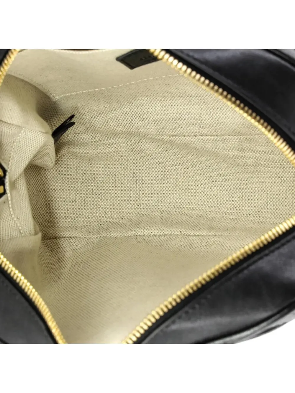 Gucci Blondie Nm Camera Shoulder Bag #252935G12B